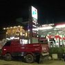 Solar Langka di Toraja, Sopir Truk Terpaksa Tidur di SPBU Menunggu Pengisian