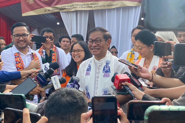 Pramono-Doel Siapkan Real Count Internal untuk Pilkada Jakarta