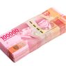 Ini Kurs Rupiah terhadap Dollar AS di 5 Bank Besar Indonesia