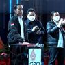 Grup Mind ID Hadirkan Teknologi 5G Underground Smart Mining,  Pertama di Asia Tenggara