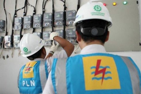 Bangun 175 Infrastruktur Kelistrikan, PLN Investasi Rp 87,7 Triliun di 2021