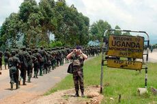 UPDATE Serangan Sekolah Uganda, Kelompok Afiliasi ISIS Serbu Asrama, 40 Tewas