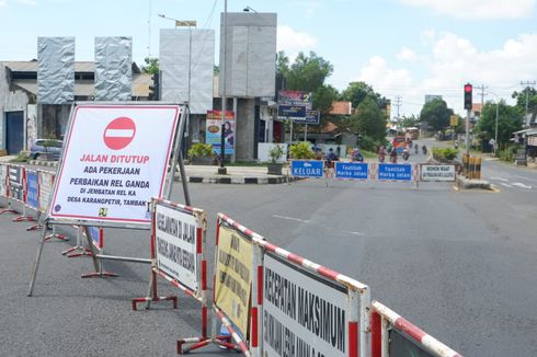 Antisipasi Kemacetan, Disiapkan Rekayasa Lalu Lintas di Jalur Mudik