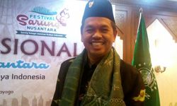 Ketahuan... Bupati Purwakarta Doyan 