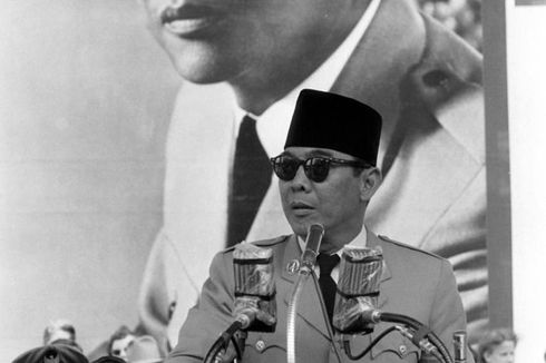 Mengenal Lebih Dekat dengan Sang Proklamator, Ini Rekomendasi Buku Ir. Soekarno yang Menarik untuk Kamu Baca