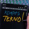 Samsung Galaxy Z Fold 3 Pakai S Pen Khusus, Jangan Pakai Stylus Biasa 