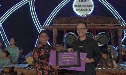 Lestarikan Alam dan Budaya, Mbah Suyoko Didapuk Jadi 'Local Hero'