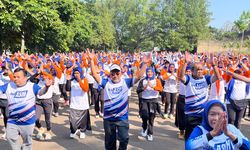 Agar Olahraga di Jabar Semakin Maju, ASIH Berjanji Akan Perhatikan Nasib Para Atlet