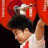 China Kecam Media Barat yang Pasang Foto “Jelek” Atlet Angkat Besinya