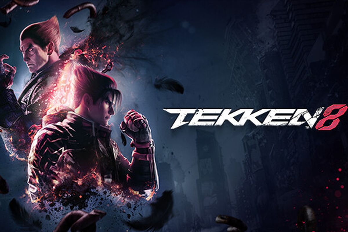 Tekken 8