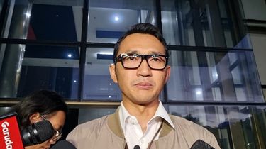 KPK Tangkap 17 Orang dalam OTT Ditjen Bea Cukai