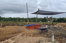 Kalapas Enemawira Dicopot Buntut Paksa Napi Muslim Makan Daging Anjing