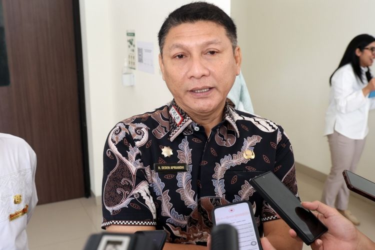 Dana Pemprov Banten di Bank Rp 950 Miliar, Sekda: Tak Ada Pengendapan, Semua Diedarkan