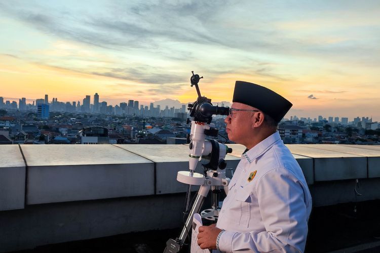 Sidang Isbat Awal Ramadhan 1447 H Digelar 17 Februari 2026, Ini Tahapan dan Jumlah Lokasi Pantau Hilal