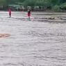 Perbaiki Pagar, Warga Desa Luk Sumbawa Hilang Terseret Banjir Bandang