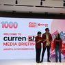 Dorong Representasi Perempuan dalam Dunia Bisnis, Bank OCBC NISP Luncurkan Kampanye CurrenShe