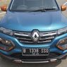 Banderol Mobil Kota Relatif Stabil di September 2020