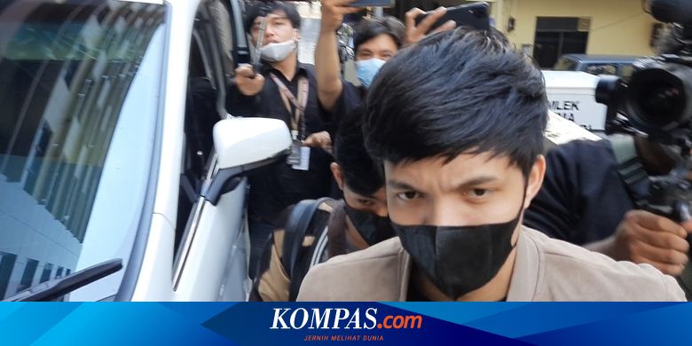 Atta Halilintar dan Gus Miftah Dilaporkan ke Polisi atas Dugaan Penghinaan - Vimarsana News
