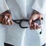 Dikecam Warganet, Keluarga Pasien di Sumsel Paksa Dokter Buka Masker di Ruang Perawatan