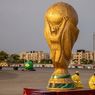 Masyarakat Indonesia di Qatar Ikut Menyukseskan Piala Dunia