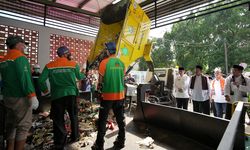 Atasi Persoalan Sampah, Pemprov DKI Perbanyak TPS 3R
