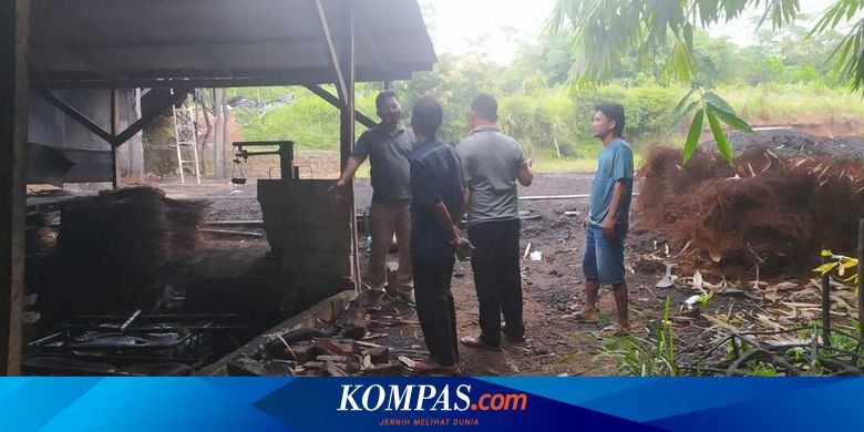 Polisi Jasad Cai Changpan Teridentifikasi Berdasarkan 