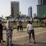 Daerah Sekitar Ibu Kota Diminta Siapkan Kebijakan Dukung PSBB DKI Jakarta