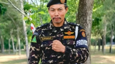 Supangat Wafat Usai Bertugas di Muktamar NU, GP Ansor Tanggung Pendidikan Anaknya
