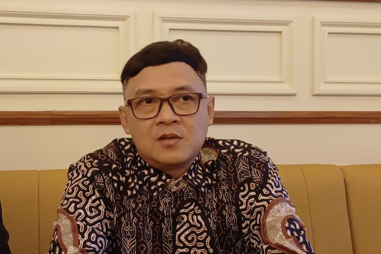 Ari Bias Ungkap Laporannya di Bareskrim Sudah Periksa 12 Saksi, Termasuk Agnez Mo