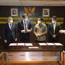 Luhut Yakin Perusahaan Perancis Bakal Investasi Baterai Mobil Listrik di Indonesia