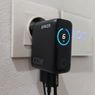 Serunya Mantengin Layar Charger Anker, Akhirnya Tahu Output Daya Real-time