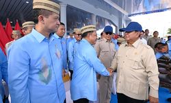 Mendagri Hadiri Puncak Penas Petani dan Nelayan XVII 2026 di Gorontalo