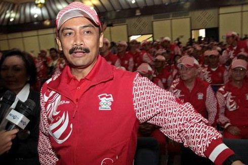 Andi Mallarangeng Merasa Tak Efektif Lagi Jadi Menteri