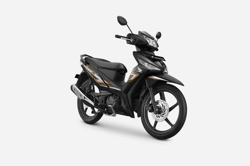 Harga Motor Bebek Maret 2022, Honda Supra X 125 Nyaris Rp 20 Juta