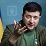 Oscar 2022 Beri Ruang untuk Ukraina, Volodymyr Zelensky Bakal Tampil?