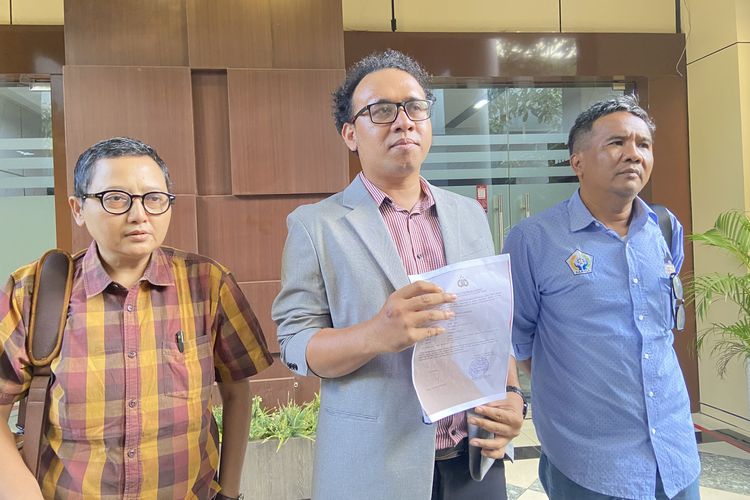 Eks Pemain Timnas Inisial ADP Dilaporkan ke Polda Jatim Dugaan Kasus Perzinaan