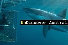 UnDiscover Australia, Wisata yang Baru Jadi Daya Tarik Wisatawan