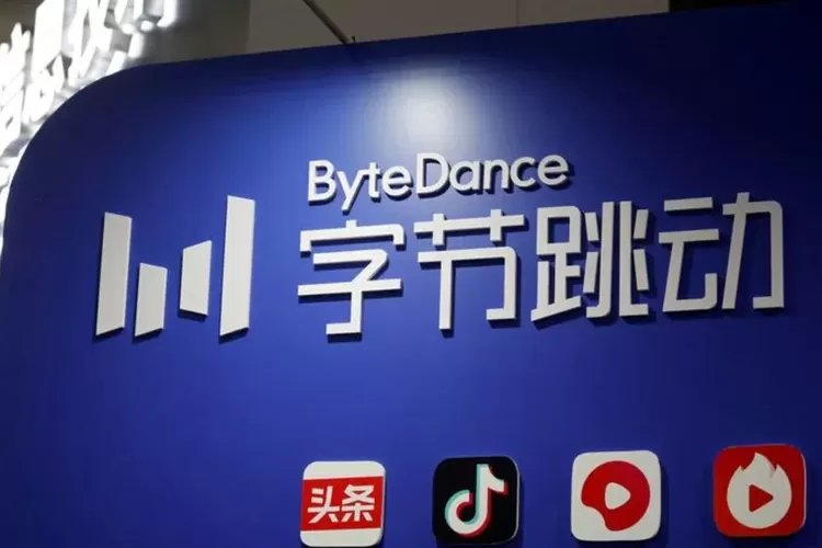 Induk TikTok Siapkan Model AI Terbesar dari China
