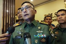 Motif Prajurit TNI Tusuk Pengamen di Senen, Salah Paham akibat Mabuk