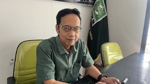 Hanya 1 Kader Daftar Pilkada Bogor, PKB: Khawatir Demokrasi Rusak seperti Pemilu