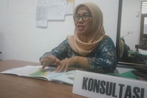 Sempat Alami Gizi Buruk, Bayi Vania Kondisinya Membaik dan Dapat Perhatian Khusus Dinkes Batam