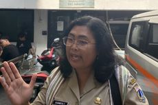 Pemprov DKI Sebut Pengguna Air Tanah di Jakarta Menurun Sejak Muncul Larangan