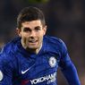 Christian Pulisic Semakin Dekat ke AC Milan: Tes Medis Pekan Ini, Kontrak 4 Tahun
