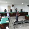 Saat Seorang Ibu di Bengkulu Menangis Terharu Usai Dengar Vonis Bebas Anaknya...