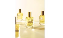 Tampil Wangi dan Lebih Percaya Diri dengan Graceful Day dari Narsis Parfume