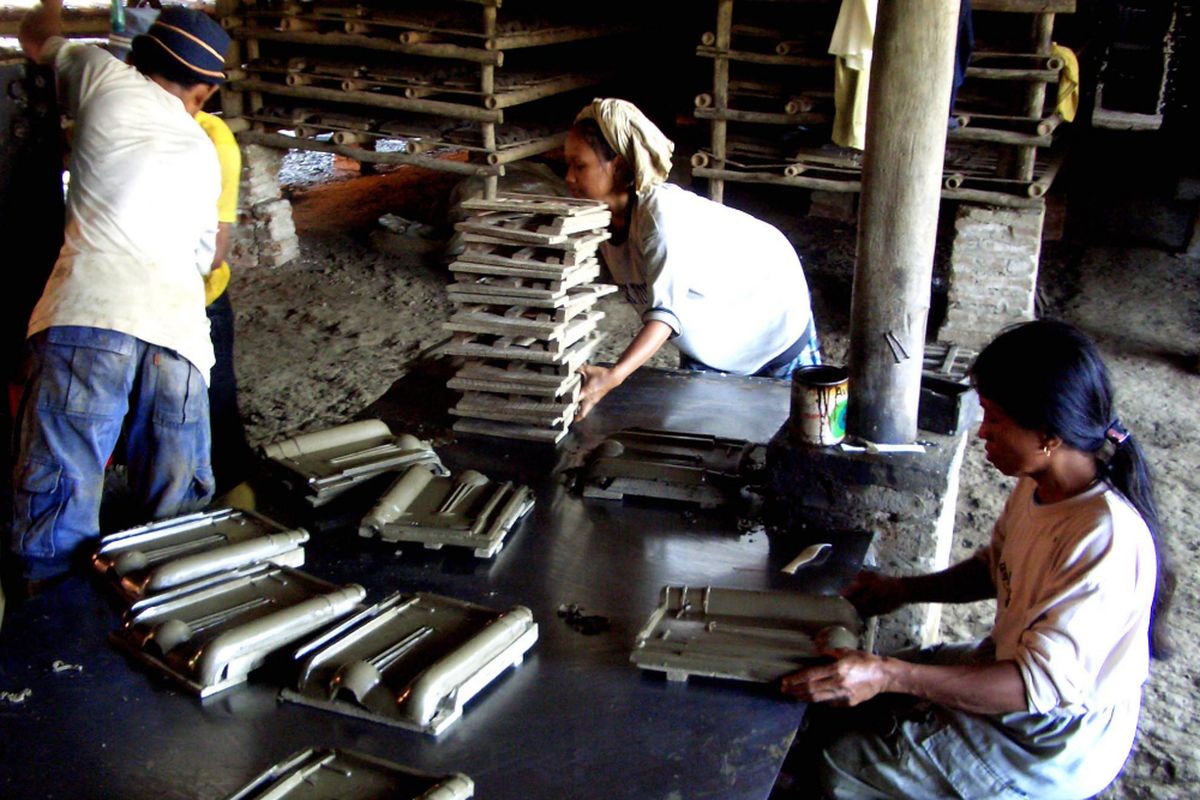 Industri Cirebon 8