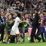 Drama El Clasico Real Madrid Vs Barcelona: Lamine Yamal Diserang, Polisi Turun Tangan