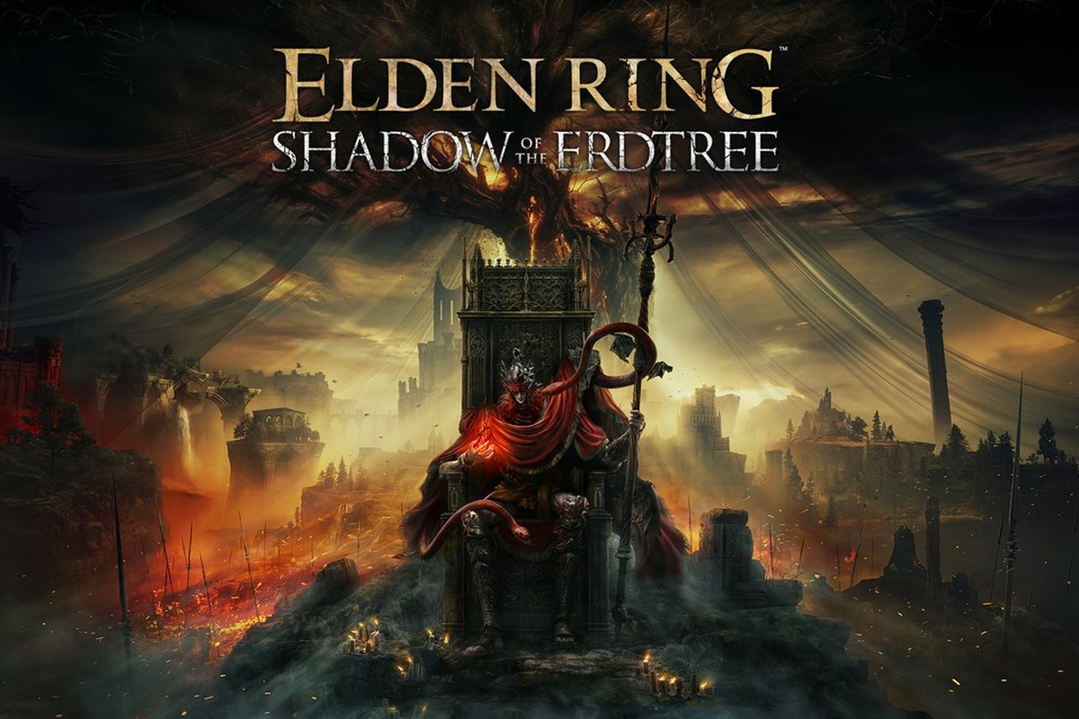 Elden Ring: Shadow of the Erdtree