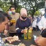 9.000 Liter Minyak Goreng Hasil Sitaan Kasus Penimbunan Dijual ke Warga Serang Seharga Rp 14.000
