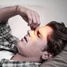 Mengenal Sinusitis dan Hubungannya dengan Asam Lambung Kronis